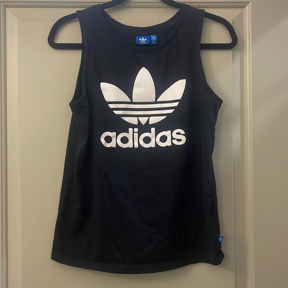 Adidas Tank